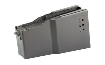 Steyr HS.50 M1 Magazine Black 5rd