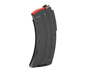 Savage Mark II Magazine .22 LR / .17 HM2 10-Rd Blued