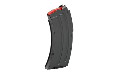 Savage Mark II Magazine .22 LR / .17 HM2 10-Rd Blued