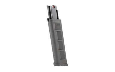 MGSV30020_1 Savage Mag 64 Series 20rd Blued Magazine