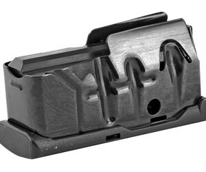 Savage 55105 4-Round Magazine – .243/.308 Multi-Fit