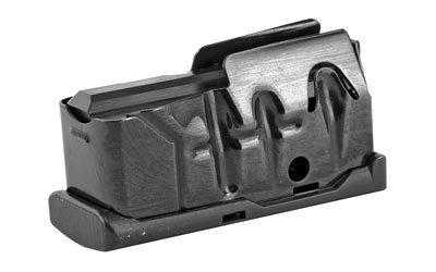 MGSV55105_1 Savage 55105 4-Round Magazine – .243/.308 Multi-Fit