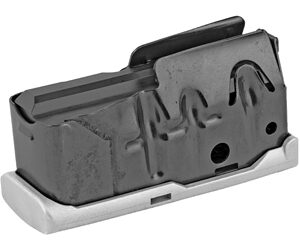 Savage 4-Round Detachable Magazine – Fits 110/12/14/16C