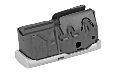 MGSV55109_1 Savage 4-Round Detachable Magazine – Fits 110/12/14/16C