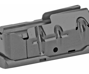 Savage 110FC/111FC 4-Round Blued Steel Magazine