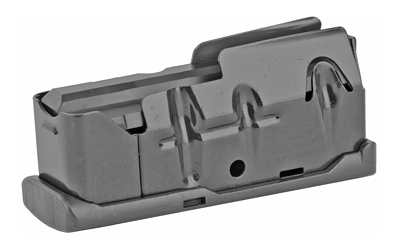 MGSV55117_1 Savage 110FC/111FC 4-Round Blued Steel Magazine