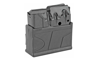 Savage 10/110 10-Round Detachable Magazine — Blued