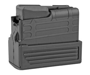 Savage 212 Magazine — 12 Gauge, 2-Round, Blued