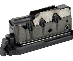 Savage Axis Steel Magazine — Matte Blued