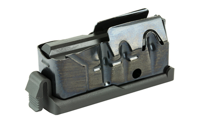 Savage Axis Magazine — Short Action, Matte Blued