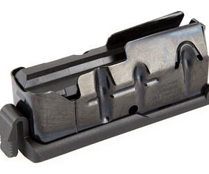 Savage Axis 4-Round Blued Steel Magazine (.25-06/.270/.30-06)