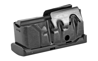 Savage Axis Magazine .350 Legend 4-Round Matte Blued