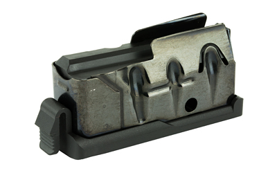 Savage Axis Blued Steel Detachable Magazine