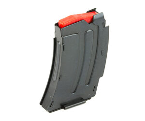 Savage MKII 5-Round Magazine (.22 LR/.17 HM2)