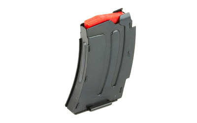 Savage MKII 5-Round Magazine (.22 LR/.17 HM2)