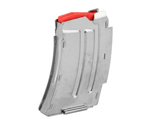 Savage Mark II 5rd Stainless Steel Magazine .22LR/.17M2