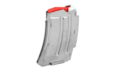 Savage Mark II 5rd Stainless Steel Magazine .22LR/.17M2