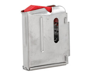 Savage 93 Series Magazine .22 WMR/.17 HMR 5-Round Stainless