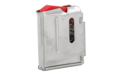 Savage 93 Series Magazine .22 WMR/.17 HMR 5-Round Stainless