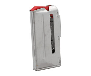 Savage 93 Series Magazine .22 WMR/.17 HMR 10rd Stainless