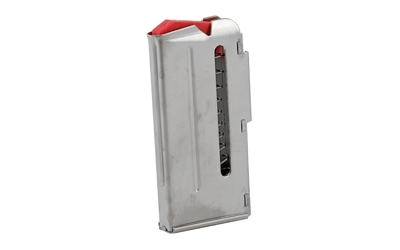 Savage 93 Series Magazine .22 WMR/.17 HMR 10rd Stainless