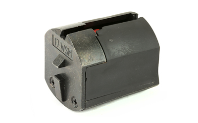 Savage B.Mag 17 WSM 8rd Rotary Magazine