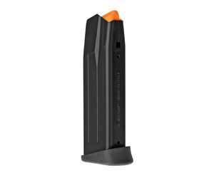 Taurus TH40 Magazine .40 S&W 15-Round Steel Black