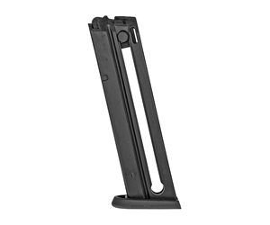 Taurus TX22 Magazine 16rd .22 LR Black