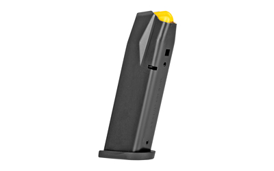 MGTI358-0021-00_1 TAURUS G3 Magazine 9mm 15-Round Black Steel