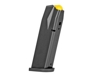 Taurus G3 9mm 10rd Magazine Black Steel