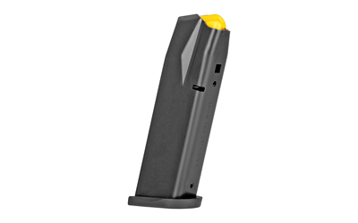 MGTI358-0021-02_1 Taurus G3 9mm 10rd Magazine Black Steel