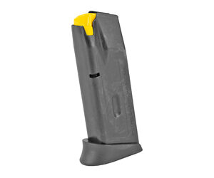 Taurus G3C Magazine 9mm 10-Round Steel