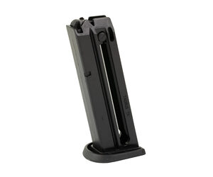 Taurus TX22 Compact Magazine 13rd .22 LR Black