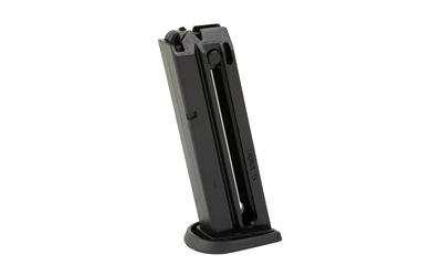 Taurus TX22 Compact Magazine 13rd .22 LR Black