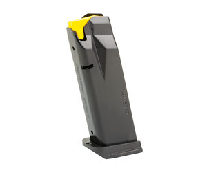 Taurus GX4 Carry Magazine – 9mm Luger, 15-Round