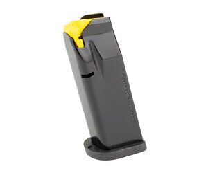 Taurus GX2 Magazine 9mm 13+1 Steel Black