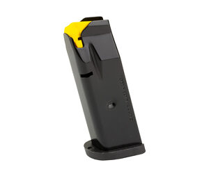 Taurus GX2 Magazine 9mm 10 + 1 Black Steel