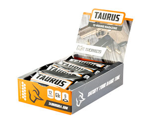 Taurus G3C 9mm 12rd Magazine 12-Pack