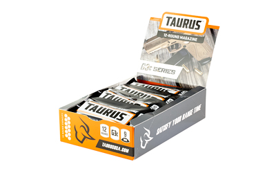 MGTI389-0009-03_1 Taurus G3C 9mm 12rd Magazine 12-Pack