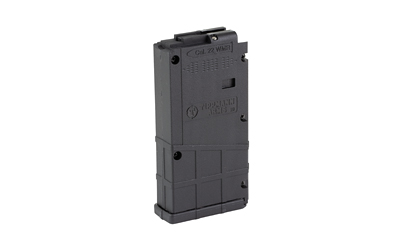 MGTPPA201261_1 MAG TIPPMAN M4-22 22WMR 10RD BLK