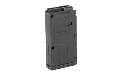 MGTPPA201262_1 Tippmann Arms M4-22 15rd .22 WMR Steel Magazine