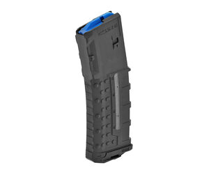 UTG 30rd Windowed AR-15 Magazine .223/5.56 Black Polymer
