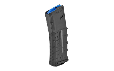 UTG 30rd Windowed AR-15 Magazine .223/5.56 Black Polymer