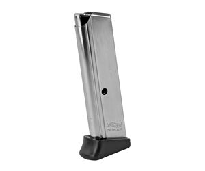 Walther PPK/S Magazine .380 ACP 7-Round Finger Rest