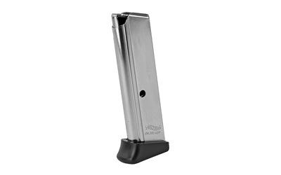 Walther PPK/S Magazine .380 ACP 7-Round Finger Rest