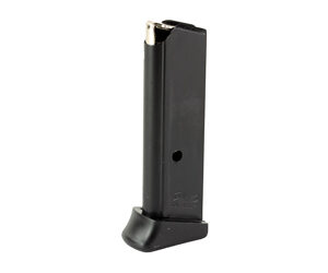 Walther PPK .380 ACP 6-Round Magazine, Black