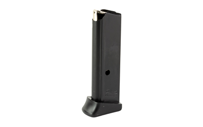 Walther PPK .380 ACP 6-Round Magazine, Black