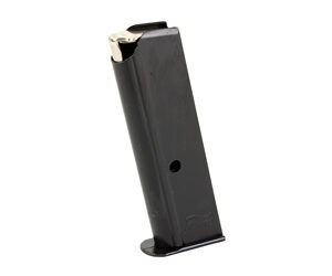 Walther PPK/S Magazine .380 ACP AFC 7rd Black