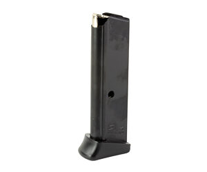 Walther PPK/S Magazine .380 ACP 7-Round Black AFC