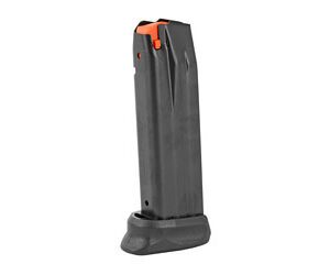 Walther PPQ M1 Magazine 9mm 17rd Blued Steel
